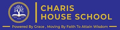 Charis House